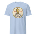 NEVER DOUBT YOUR NEXT MOVE | Motivational T-Shirt for Winners