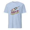 FUTURE RN STARTS HERE | Humorous Nursing Student T-Shirt