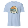 HOBBYIST WHO BUILDS PICTURES | Funny Puzzle Enthusiast T-Shirt