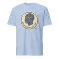 WATER CALMS MY BUSY MIND | Relaxing Fishing T-Shirt