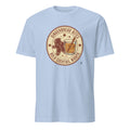 GINGERBREAD BITES BOLD COCKTAIL NIGHTS | Funny Christmas T-Shirt