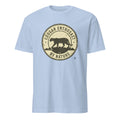 COUGAR ENTHUSIAST BY NATURE | Funny Mountain Lion T-Shirt