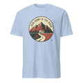 OUR HOME IS THE ROAD | Biker Couple T-Shirt