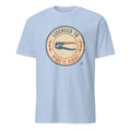 LICENSED TO WIRE IT RIGHT | Funny Electrician T-Shirt