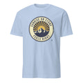 SUNRISE ON STONE FEELS RIGHT | Mountain Life T-Shirt