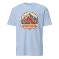 BACKCOUNTRY HORSE GIRL TRAIL RIDER | Funny Equestrian T-Shirt