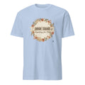 BRIDE SQUAD REPORTING FOR DUTY | Fun Wedding Party T-Shirt