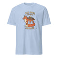 FOX SOUL WILD HEART ALWAYS | Wild Fox T-Shirt