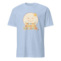 YOU MAKE MONDAYS FEEL LIGHTER | Work Wife T-shirt