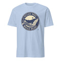 OCEAN SOUL WHALE HEART | Whale Lover T-Shirt