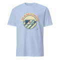 I RUN ON PURE DETERMINATION | Motivational T-shirt for Winners