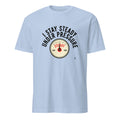I STAY STEADY UNDER PRESSURE | Grit & Grace T-Shirt