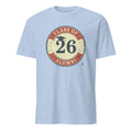 CLASS OF TWENTY SIX ALUMNI | Funny Graduation T-Shirt