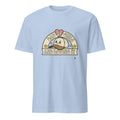 DAD OF GIRLS AND LOVING IT | Funny Dad T-Shirt