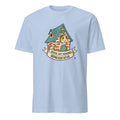 OFFICIAL CAVY HOUSEHOLD REPRESENTATIVE | Funny Guinea Pig T-Shirt