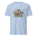 PARAMEDIC LIFE ON THE FRONTLINE | Funny Paramedic T-shirt