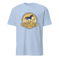 ARENA DUST IS MY GLITTER | Equestrian T-Shirt for Riders