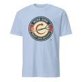 MISS ONE RESET AND RELEASE | Funny Darts T-Shirt