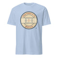 PROUD MEMBER OF THE MIDFIELD | Funny Field Hockey T-Shirt