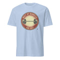 BUILT BY BARBELLS AND GRIT | Motivational Weightlifting T-shirt