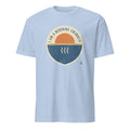 I AM A MORNING SWIMMER | Funny Swimming T-Shirt