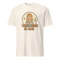 TODAY I CHOOSE ME AGAIN | Playful Retirement T-shirt