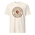 CERTIFIED WELDER BUILT FOR WORK | Humorous Welder T-Shirt