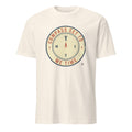 COMPASS SET TO ME TIME | Solo Hiking Life T-Shirt