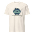 CALM HANDS IN THE DARK | Comfortable Night Shift Nurse T-Shirt