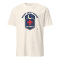 NIGHT SHIFT NURSE ON DUTY | Funny Night Shift Nurse T-Shirt