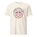 MY HEART BELONGS TO DOGS | Adorable Dog Mom T-Shirt
