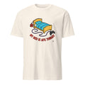 MY BED IS AFK TONIGHT | Funny Gaming T-Shirt - flat