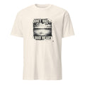 QUIET WATER LOUD HEART | Charming Fishing T-Shirt
