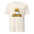 ESPRESSO FUELED CLASSROOM LEADER | Funny Coffee-Powered Teacher T-Shirt