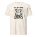 FLOUR FANATIC WITH A PLAN | Fun Baking T-Shirt