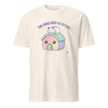 THIS HOME RUNS ON KITTENS | Cozy Kitten T-Shirt - flat