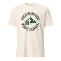 SUMMIT CHASER EVERY WEEKEND | Comfy Hiking T-Shirt - flat