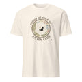 PROUD MEMBER OF KITTEN CLUB | Cute Kitten T-Shirt - flat