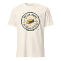 BUTTER MAKES EVERYTHING FEEL BETTER | Cozy Baking T-Shirt - flat