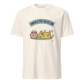 GUARDIAN OF TREATS AND BELLY RUBS | Funny Dog Dad T-Shirt