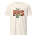 DEDICATED TO HIGH FPS | Funny PC Gamer T-Shirt
