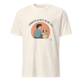 RAISING A DOG IS MY JOY | Joyful Dog Dad T-Shirt
