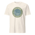 CALM WATER LOUD HEARTBEAT TODAY | Funny Bass Fishing T-Shirt