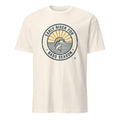 EARLY RISER FOR BASS SEASON | Funny Fishing T-Shirt - flat
