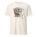 MY DOG PACKS THE ATTITUDE | Funny Camping Dog T-shirt