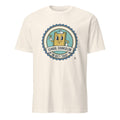 SCHOOL COUNSELOR ON DUTY TODAY | Fun School Counselor T-Shirt - flat