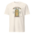 HERE FOR STUDENTS EVERY DAY | Funny School Counselor T-Shirt - flat