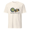 INSOMNIA MODE ACTIVATED BY GAMES | Funny Gaming T-Shirt