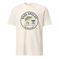 BASS ANGLER BY WEEKEND | Funny Bass Fishing T-Shirt