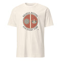 BRAKES BEFORE EGO EVERY TIME | Humorous Motorcycle T-Shirt - flat